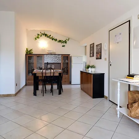 דירה Trilo_mina 4